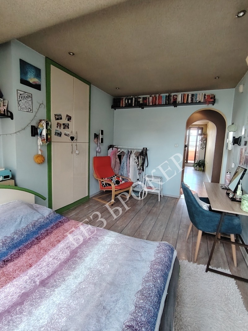 Zu verkaufen  1 Schlafzimmer Sofia , Zona B-5-3 , 47 qm | 62943586 - Bild [5]