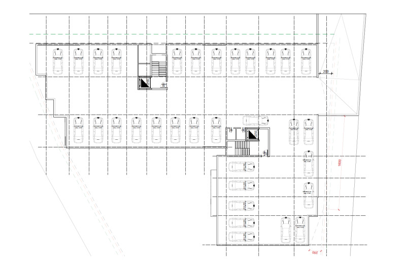 Продава  2-стаен област Хасково , гр. Свиленград , 1000 кв.м | 36005088 - изображение [15]