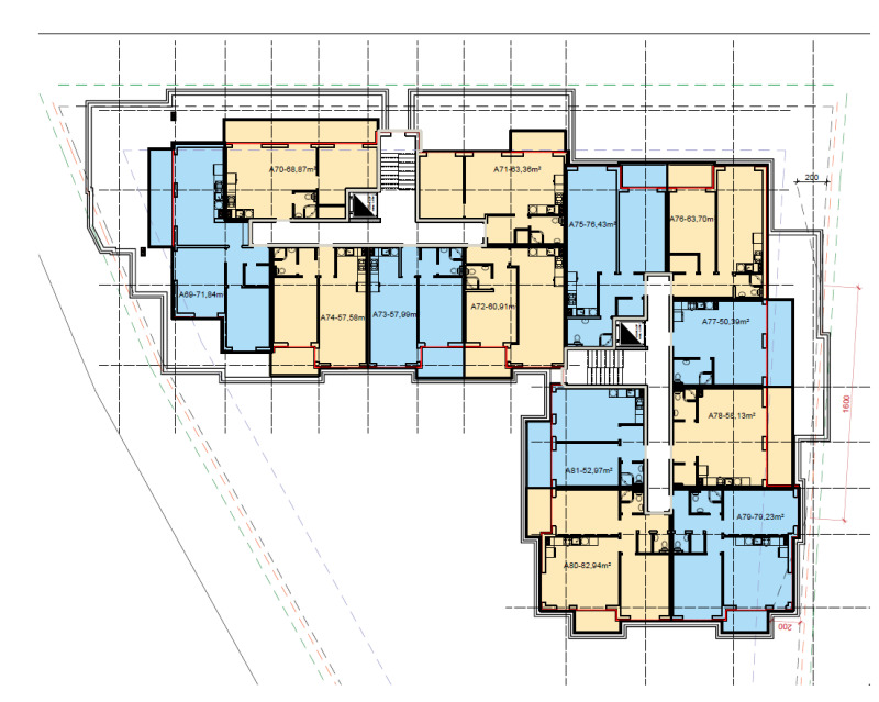 Продава 2-СТАЕН, гр. Харманли, област Хасково, снимка 13 - Aпартаменти - 47442900