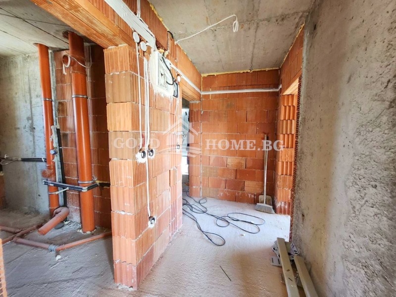 Продава 2-СТАЕН, гр. Пловдив, Христо Смирненски, снимка 8 - Aпартаменти - 48109201