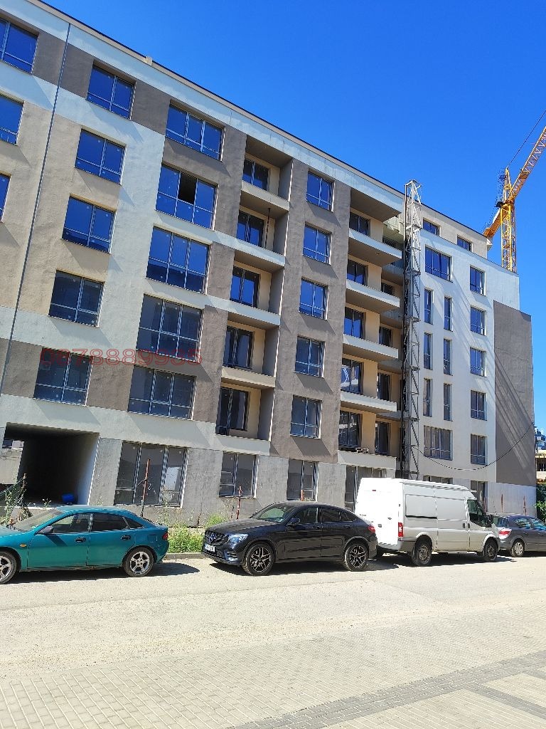 Eladó  1 hálószoba Sofia , Malinova dolina , 73 négyzetméter | 41126059