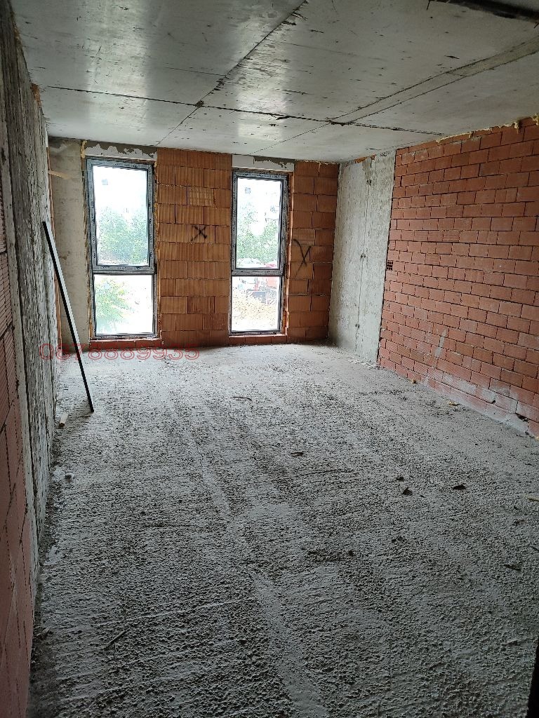 Eladó  1 hálószoba Sofia , Malinova dolina , 73 négyzetméter | 41126059 - kép [2]