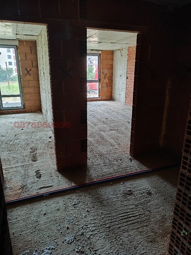 Eladó  1 hálószoba Sofia , Malinova dolina , 73 négyzetméter | 41126059 - kép [5]