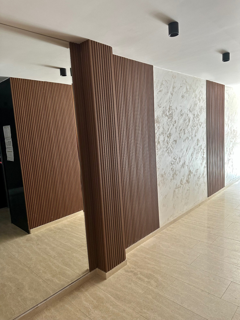 Myytävänä  1 makuuhuone Plovdiv , Kjutšuk Pariž , 68 neliömetriä | 30021906 - kuva [10]