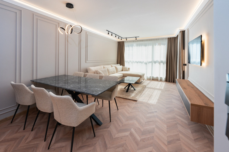 Продава 2-СТАЕН, гр. Пловдив, Кючук Париж