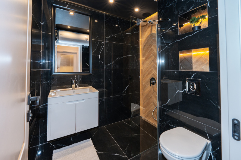 Продава 2-СТАЕН, гр. Пловдив, Кючук Париж, снимка 7 - Апартаменти - 51332931