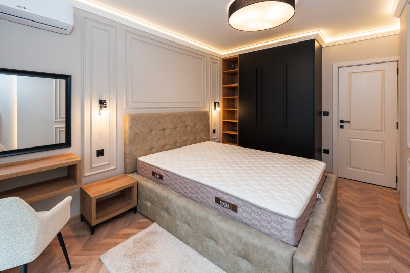 Продава 2-СТАЕН, гр. Пловдив, Кючук Париж, снимка 4 - Апартаменти - 51332931