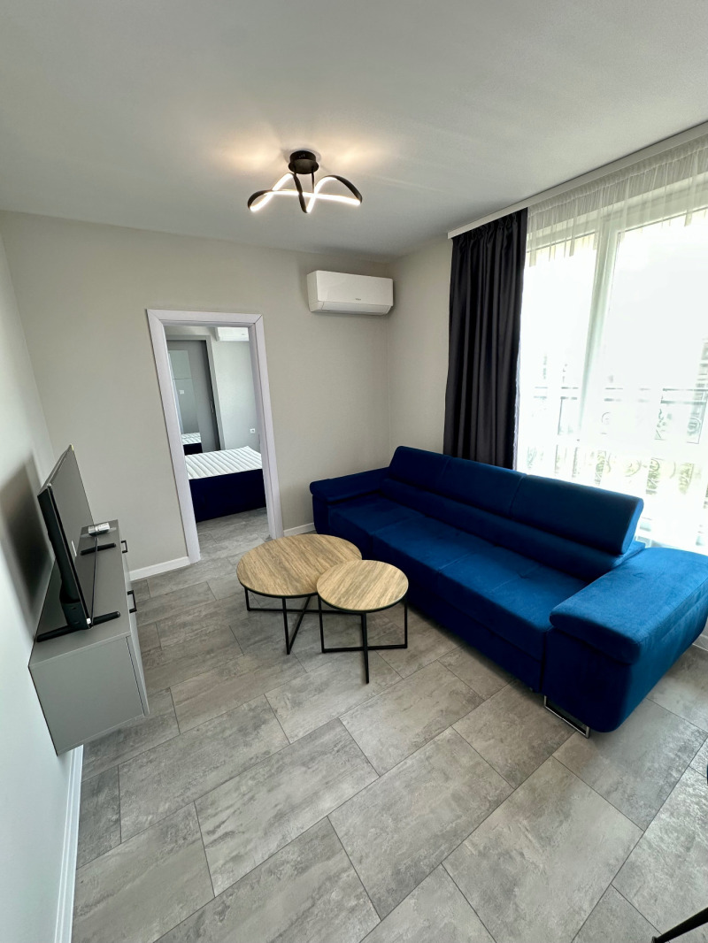 Myytävänä  1 makuuhuone Plovdiv , Kjutšuk Pariž , 68 neliömetriä | 30021906 - kuva [3]