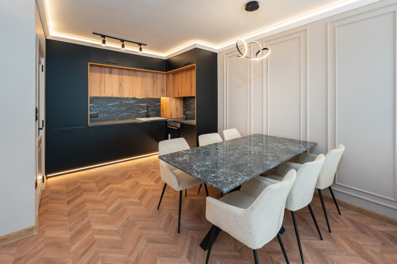 Продава 2-СТАЕН, гр. Пловдив, Кючук Париж, снимка 3 - Апартаменти - 51332931