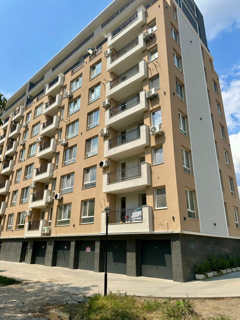 Myytävänä  1 makuuhuone Plovdiv , Kjutšuk Pariž , 68 neliömetriä | 30021906 - kuva [11]