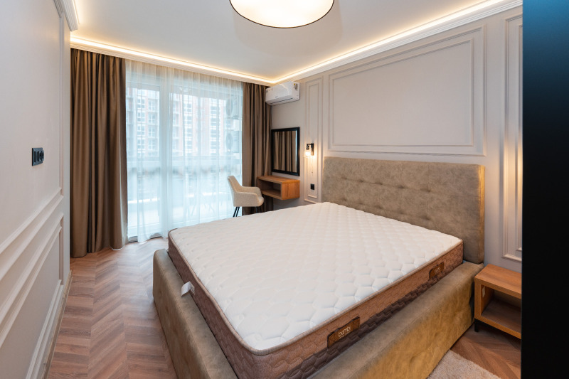 Продава 2-СТАЕН, гр. Пловдив, Кючук Париж, снимка 5 - Апартаменти - 51332931