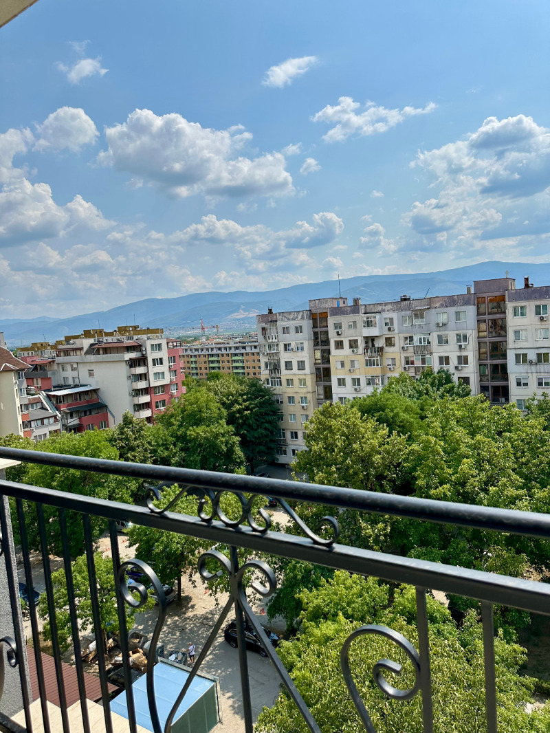 Myytävänä  1 makuuhuone Plovdiv , Kjutšuk Pariž , 68 neliömetriä | 30021906 - kuva [9]