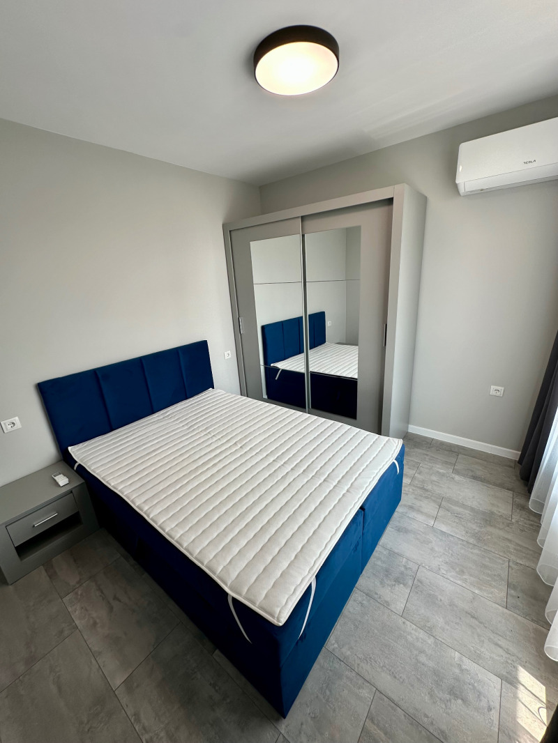Myytävänä  1 makuuhuone Plovdiv , Kjutšuk Pariž , 68 neliömetriä | 30021906 - kuva [5]