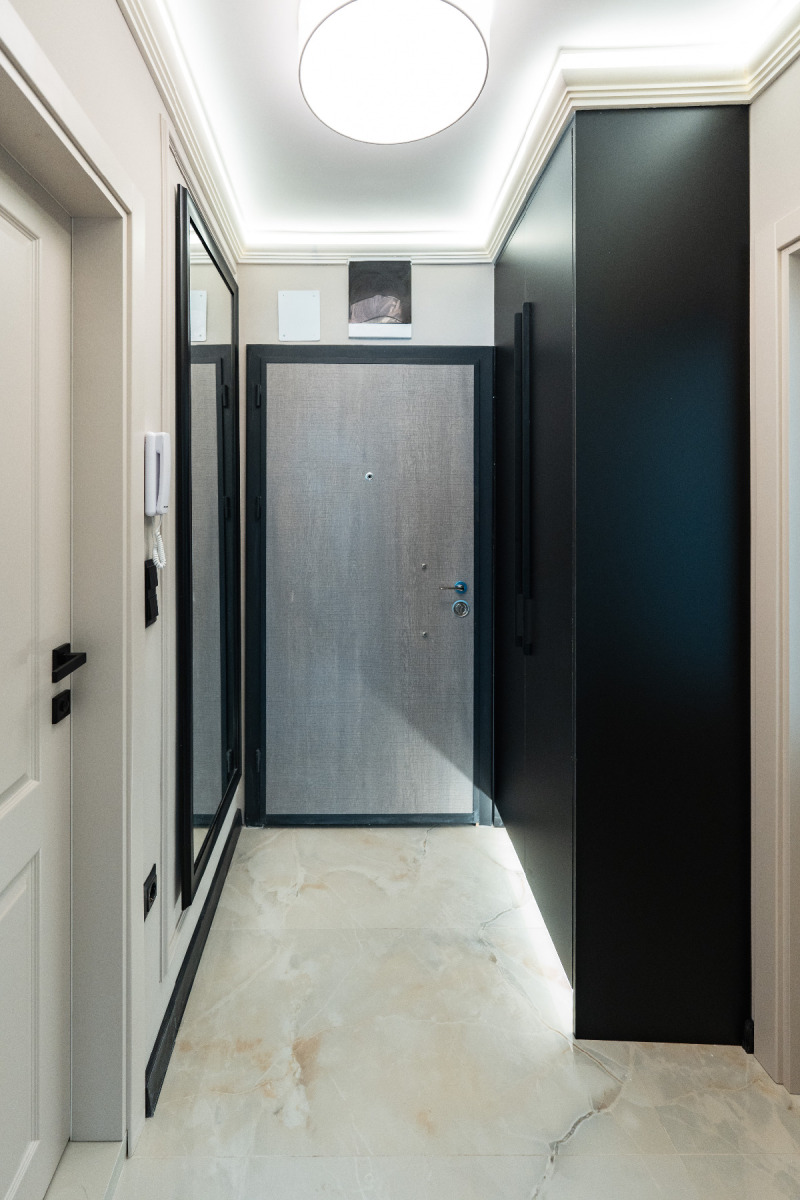 Продава 2-СТАЕН, гр. Пловдив, Кючук Париж, снимка 9 - Апартаменти - 51332931