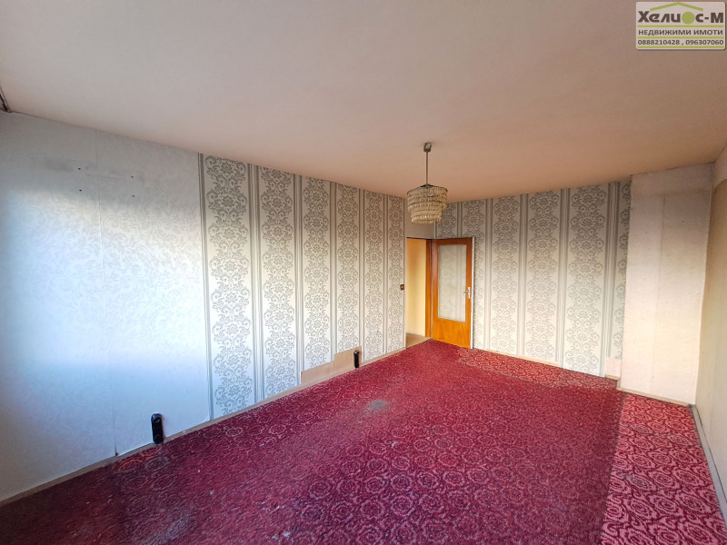 Продаја  1 спаваћа соба Монтана , Младост 1 , 63 м2 | 87221324 - слика [7]
