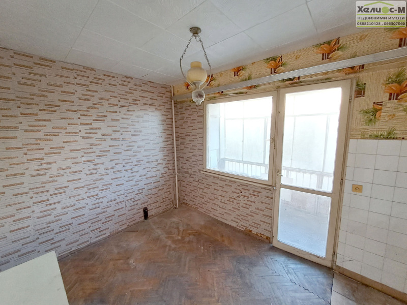 Продаја  1 спаваћа соба Монтана , Младост 1 , 63 м2 | 87221324 - слика [4]