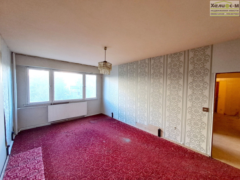 Продаја  1 спаваћа соба Монтана , Младост 1 , 63 м2 | 87221324 - слика [6]