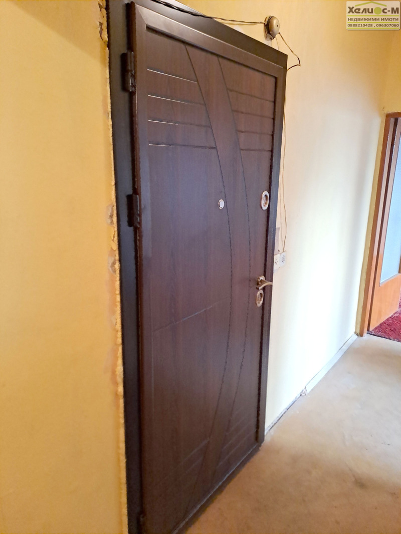 Продаја  1 спаваћа соба Монтана , Младост 1 , 63 м2 | 87221324 - слика [13]