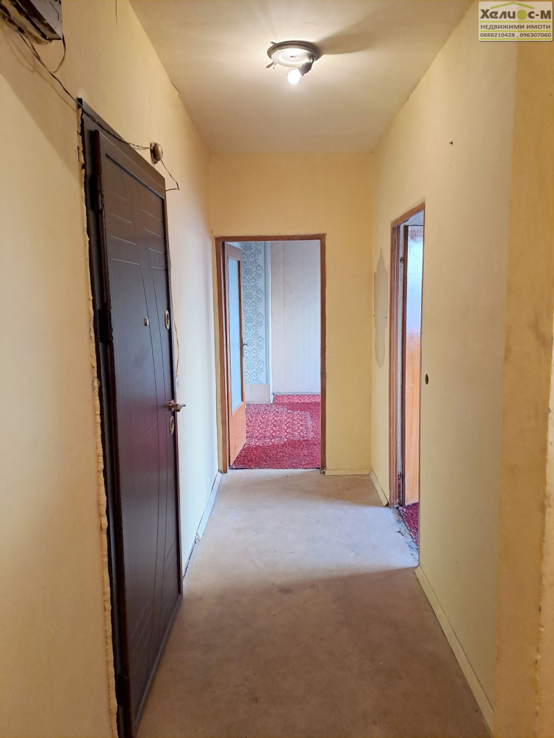 Продаја  1 спаваћа соба Монтана , Младост 1 , 63 м2 | 87221324 - слика [12]
