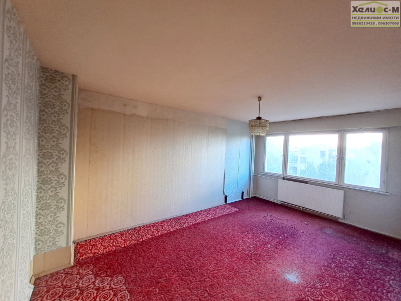 Продаја  1 спаваћа соба Монтана , Младост 1 , 63 м2 | 87221324 - слика [5]