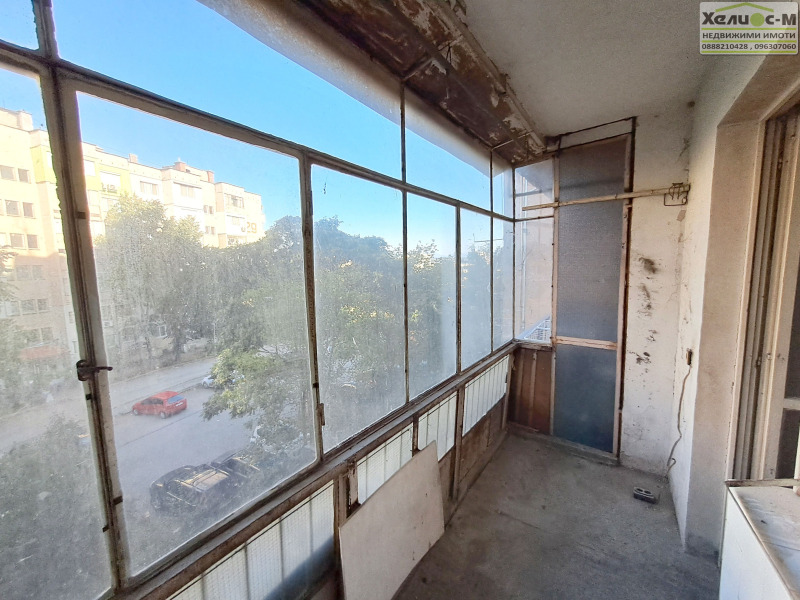 Продаја  1 спаваћа соба Монтана , Младост 1 , 63 м2 | 87221324 - слика [15]