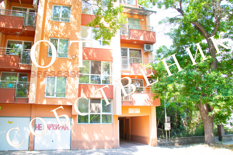 Продаја  1 спаваћа соба Пловдив , Каменица 1 , 63 м2 | 31023336 - слика [9]