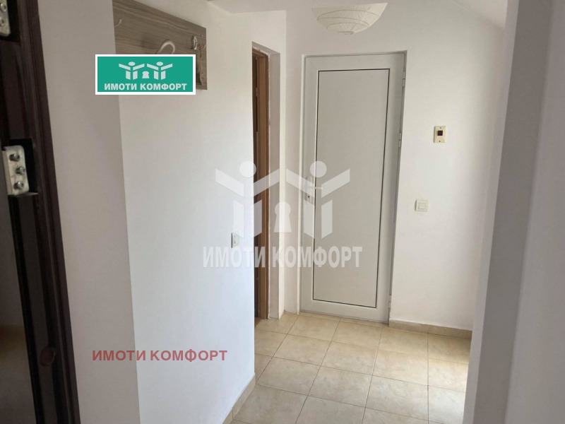 Satılık  1 yatak odası Varna , Kolhozen pazar , 82 metrekare | 54484831 - görüntü [9]