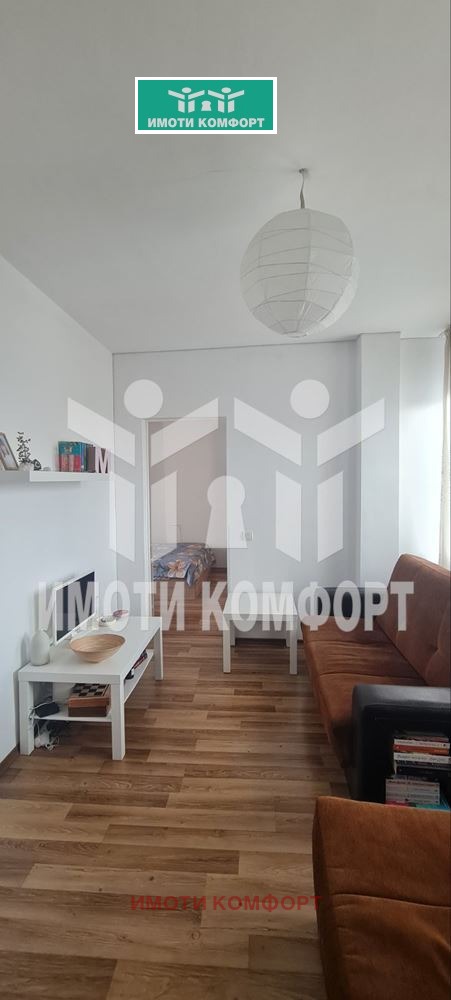 Satılık  1 yatak odası Varna , Kolhozen pazar , 82 metrekare | 54484831 - görüntü [3]
