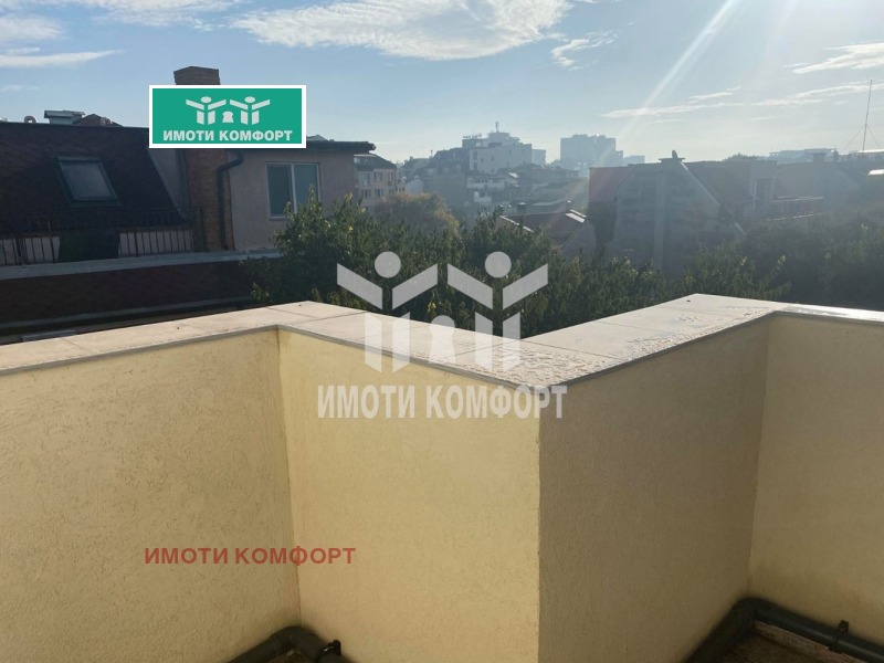 Satılık  1 yatak odası Varna , Kolhozen pazar , 82 metrekare | 54484831 - görüntü [8]