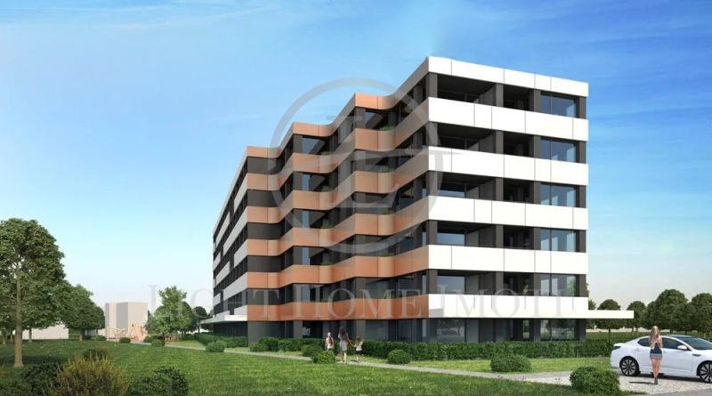 À vendre  1 chambre Plovdiv , Karchiyaka , 74 m² | 46272414 - image [6]
