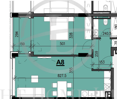 À vendre  1 chambre Plovdiv , Karchiyaka , 74 m² | 46272414 - image [3]