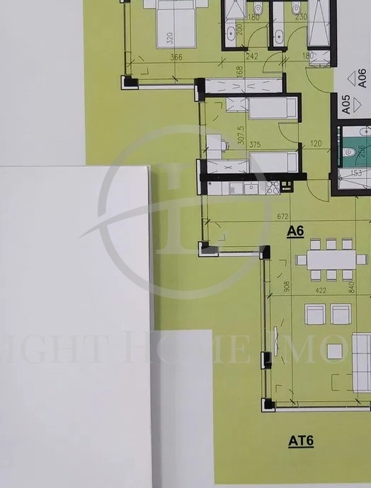 À vendre  1 chambre Plovdiv , Karchiyaka , 74 m² | 46272414 - image [7]