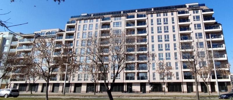 À vendre  1 chambre Plovdiv , Karchiyaka , 74 m² | 46272414 - image [8]