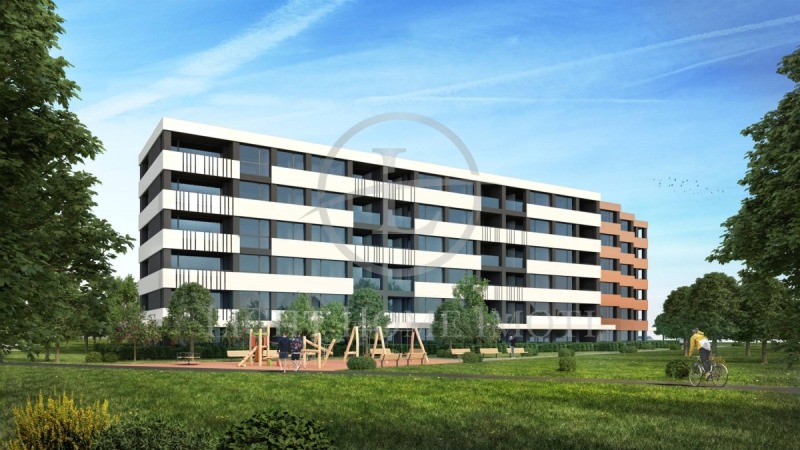 À vendre  1 chambre Plovdiv , Karchiyaka , 74 m² | 46272414 - image [5]