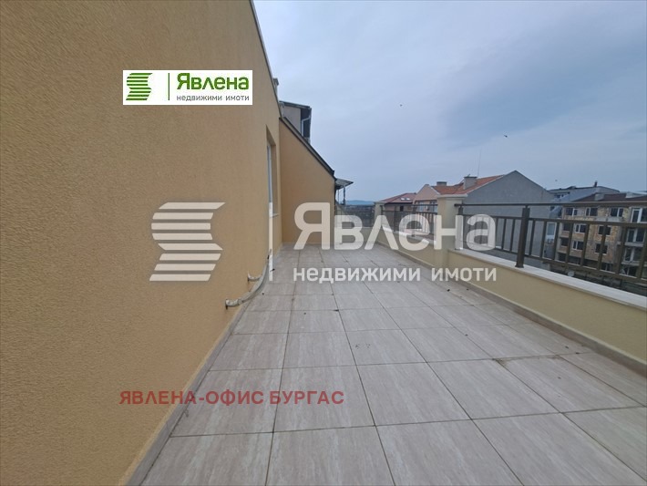 In vendita  1 camera da letto regione Burgas , Nesebar , 70 mq | 64655427 - Immagine [6]