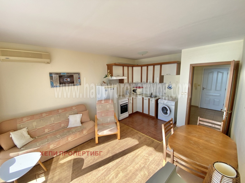 Продава  2-стаен област Бургас , к.к. Елените , 73 кв.м | 16684316 - изображение [3]