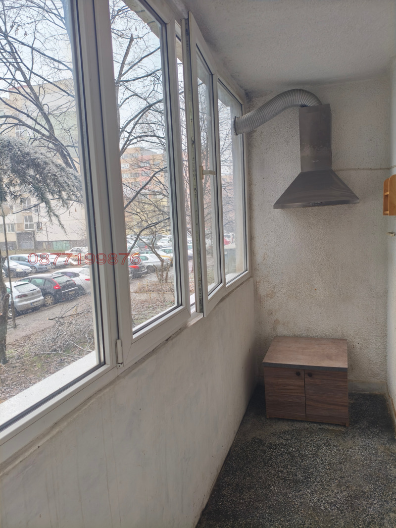 Продава 2-СТАЕН, гр. София, Дружба 2, снимка 6 - Апартаменти - 53446460