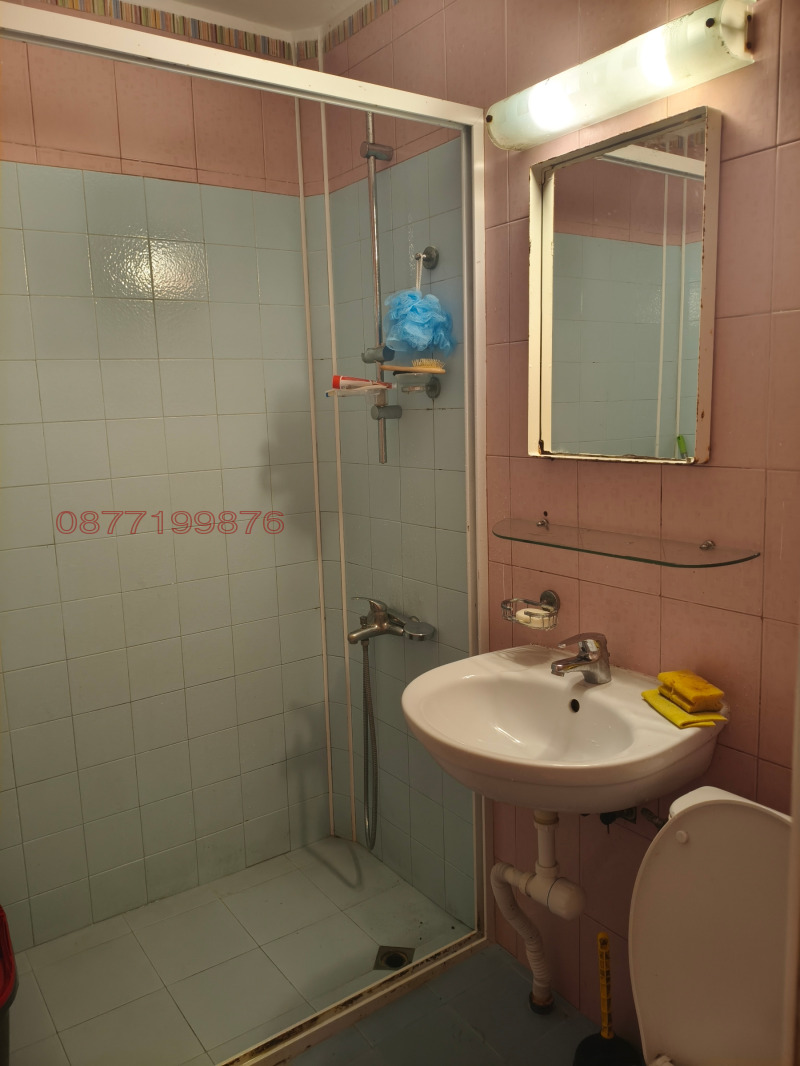 Продава 2-СТАЕН, гр. София, Дружба 2, снимка 17 - Апартаменти - 53446460