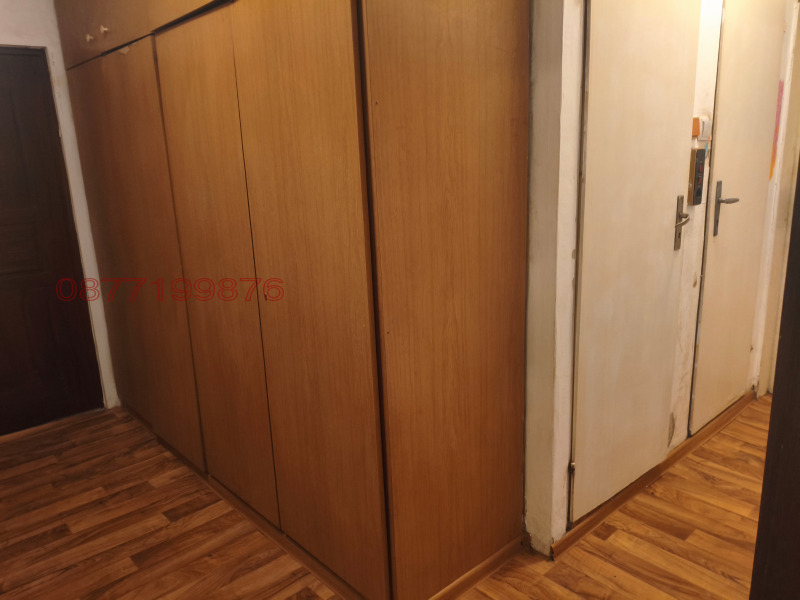 Продава 2-СТАЕН, гр. София, Дружба 2, снимка 7 - Апартаменти - 53446460