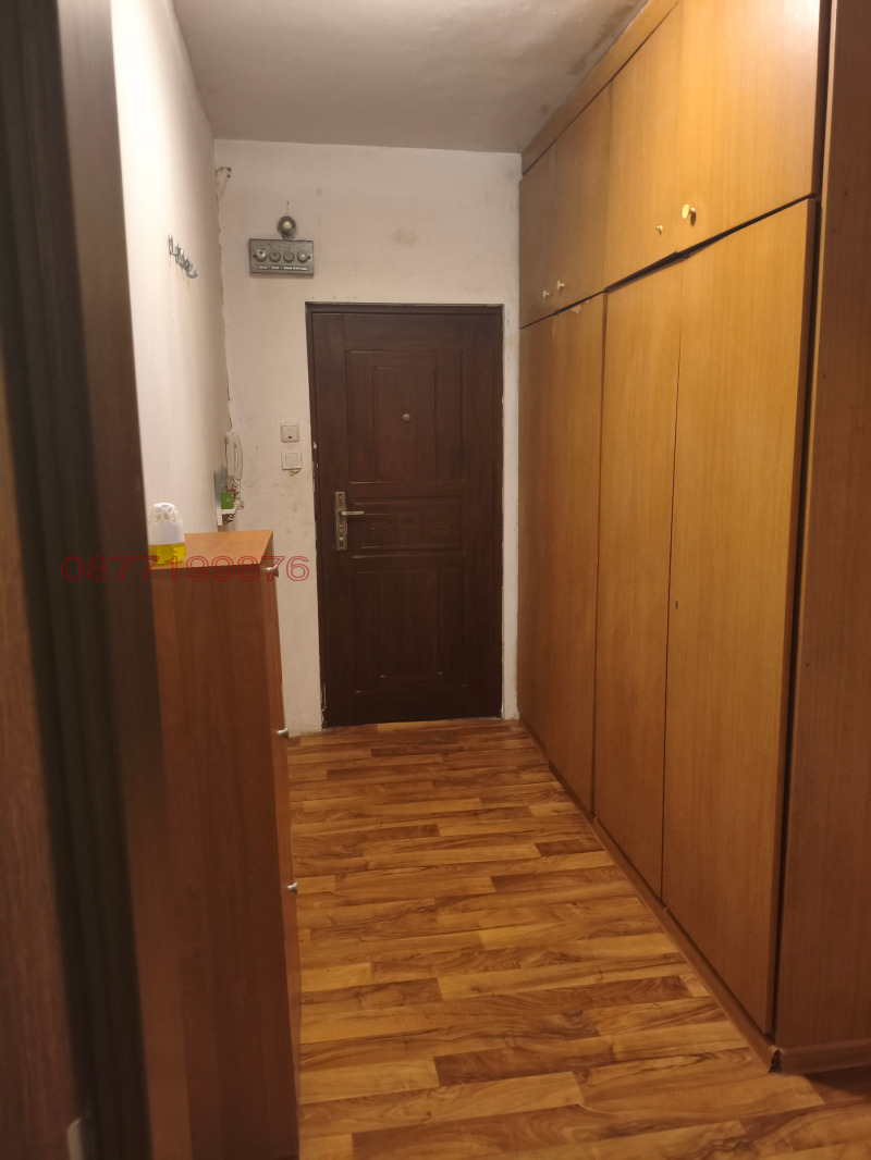 Продава 2-СТАЕН, гр. София, Дружба 2, снимка 16 - Апартаменти - 53446460