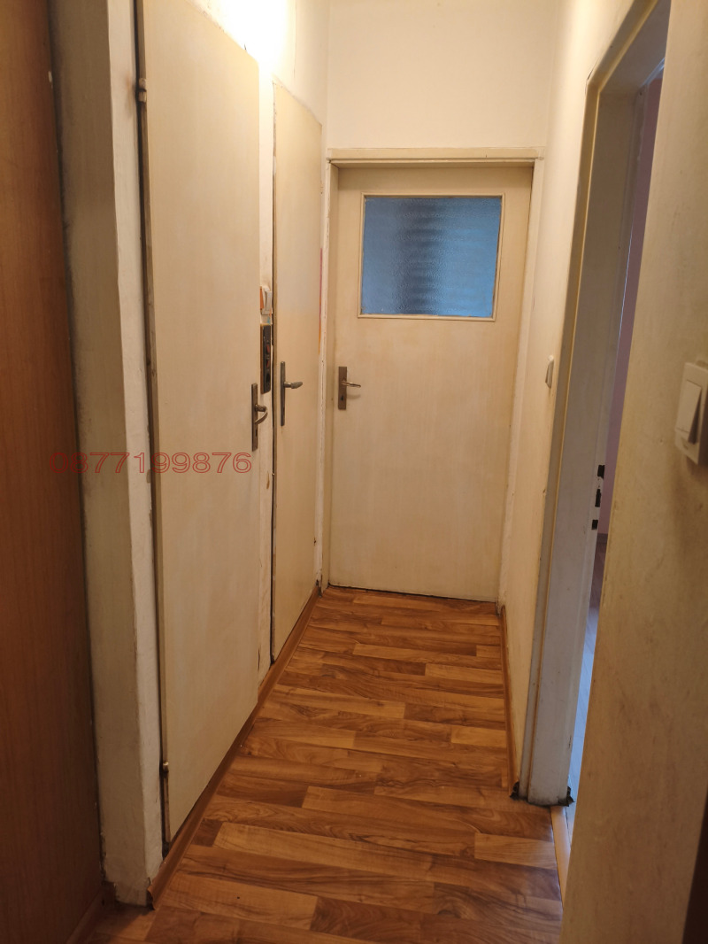 Продава 2-СТАЕН, гр. София, Дружба 2, снимка 14 - Апартаменти - 53446460