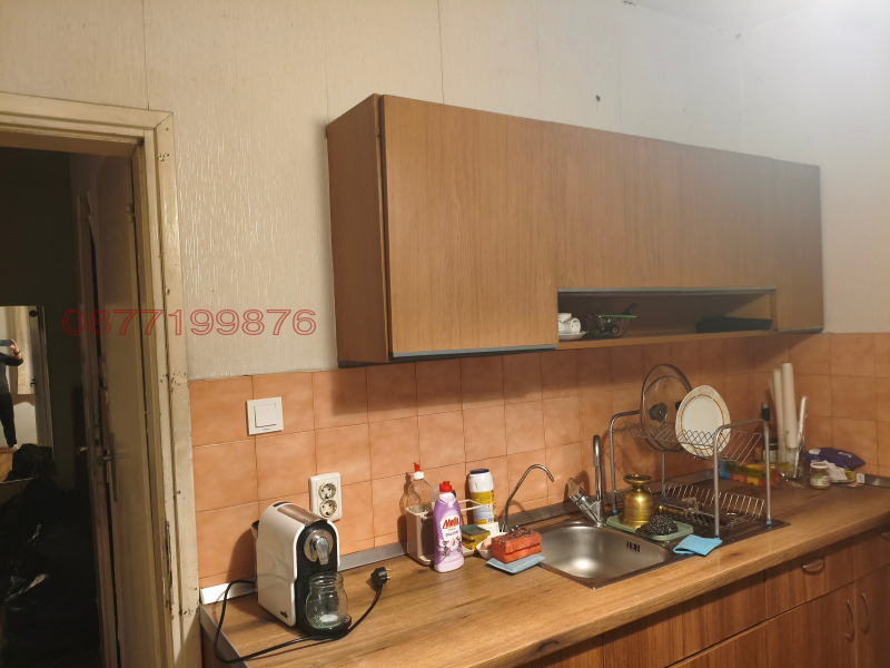 Продава 2-СТАЕН, гр. София, Дружба 2, снимка 5 - Апартаменти - 53446460