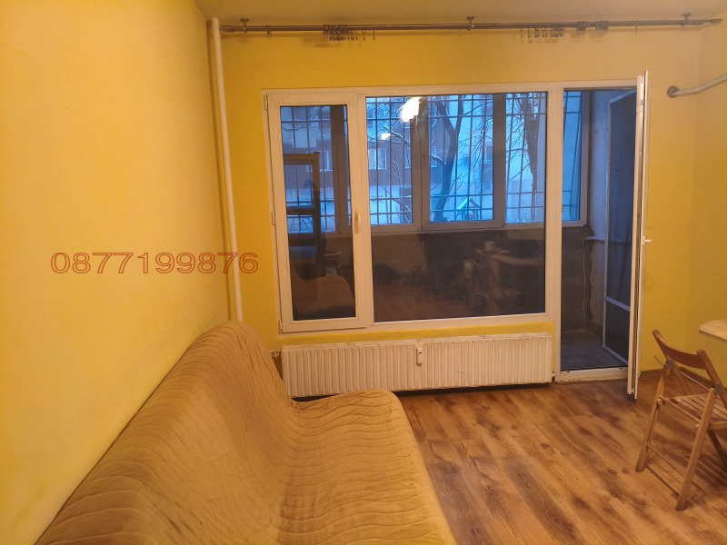 Продава 2-СТАЕН, гр. София, Дружба 2