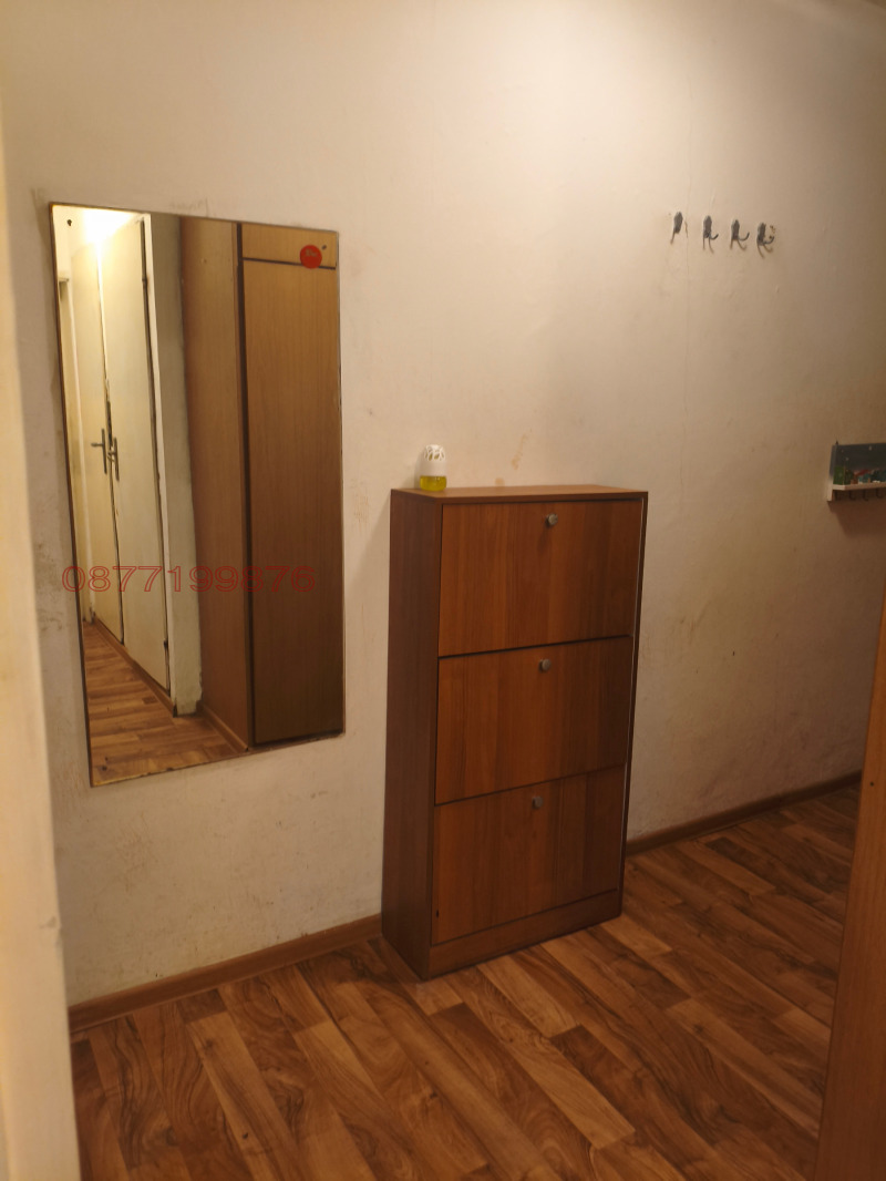 Продава 2-СТАЕН, гр. София, Дружба 2, снимка 8 - Апартаменти - 53446460