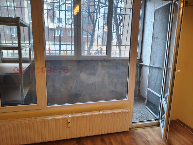 Продава 2-СТАЕН, гр. София, Дружба 2, снимка 3 - Апартаменти - 53446460