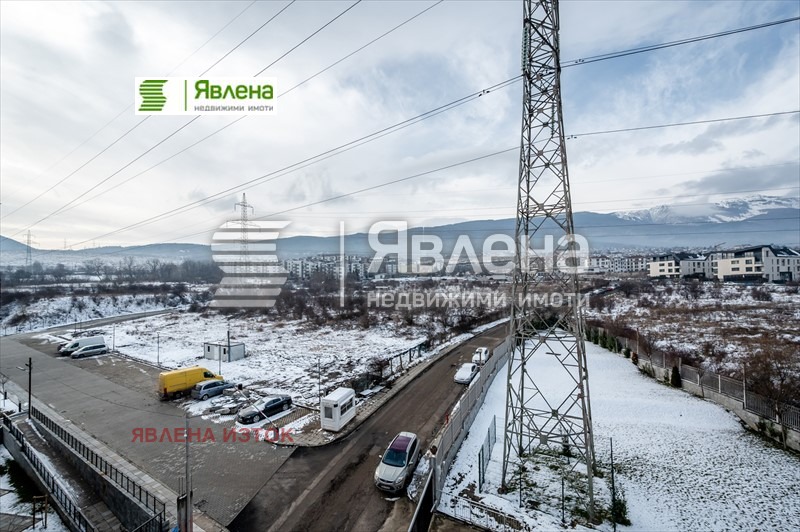 Продава 2-СТАЕН, гр. София, Симеоново, снимка 7 - Апартаменти - 53459907