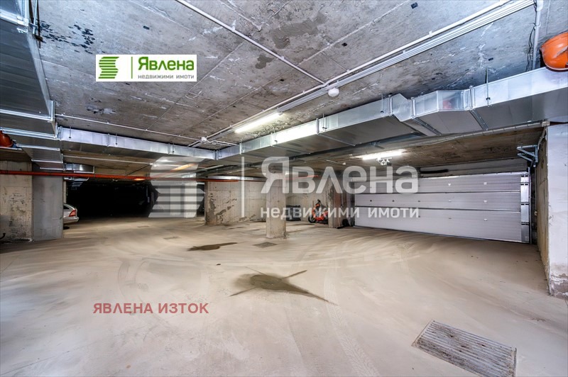 Продава 2-СТАЕН, гр. София, Симеоново, снимка 9 - Апартаменти - 53459907