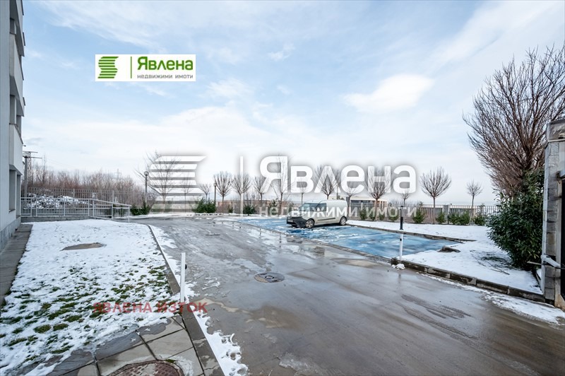 Продава 2-СТАЕН, гр. София, Симеоново, снимка 8 - Апартаменти - 53459907