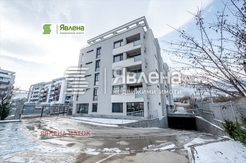 Продава 2-СТАЕН, гр. София, Симеоново, снимка 11 - Апартаменти - 53459907