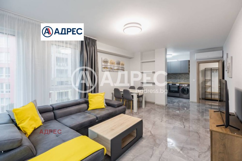 Продава 2-СТАЕН, гр. Варна, к.к. Св.Св. Константин и Елена